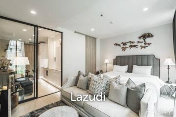 1 Bed 1 Bed 44 SQ.M. Noble Ploenchit