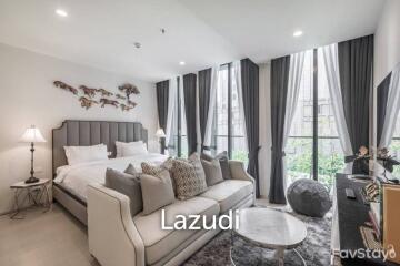 1 Bed 1 Bed 44 SQ.M. Noble Ploenchit