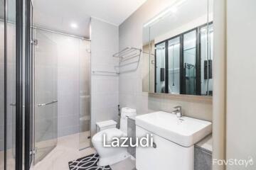 1 Bed 1 Bed 44 SQ.M. Noble Ploenchit