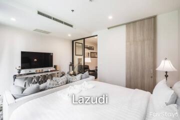 1 Bed 1 Bed 44 SQ.M. Noble Ploenchit