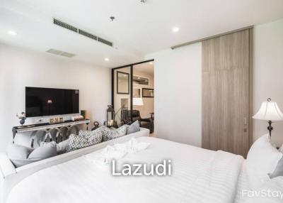 1 Bed 1 Bed 44 SQ.M. Noble Ploenchit