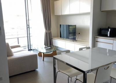 2 Bed 2 Bath 80 Sqm Apartment For Rent