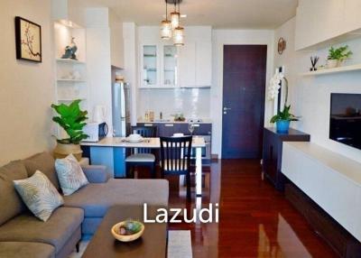 1 Bedroom 1 Bathroom 44 SQ.M. Ivy Thonglor