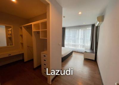 2 Bed 2 Bath 80 SQ.M. The Muse Condo