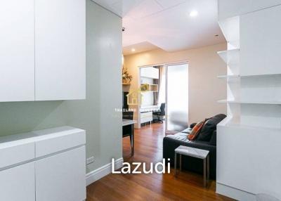 2 Bed 1 Bath 69 SQ.M. Bright Sukhumvit 24