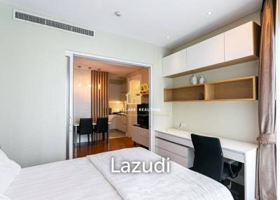 2 Bed 1 Bath 69 SQ.M. Bright Sukhumvit 24