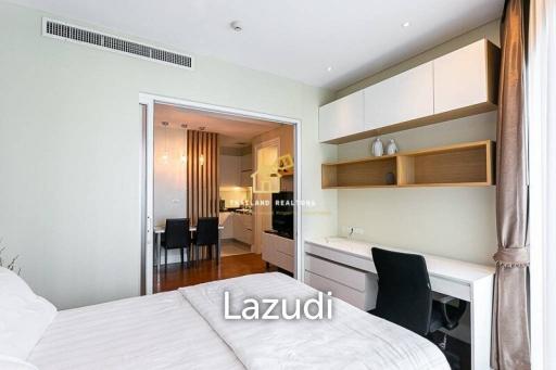 2 Bed 1 Bath 69 SQ.M. Bright Sukhumvit 24