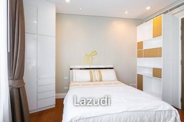 2 Bed 1 Bath 69 SQ.M. Bright Sukhumvit 24