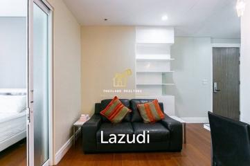 2 Bed 1 Bath 69 SQ.M. Bright Sukhumvit 24