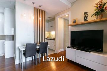 2 Bed 1 Bath 69 SQ.M. Bright Sukhumvit 24