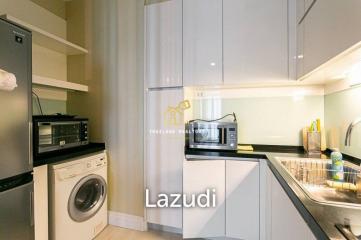 2 Bed 1 Bath 69 SQ.M. Bright Sukhumvit 24