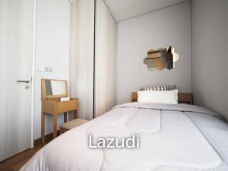 2 Bed 2 Bath 61.38 SQ.M The Lumpini 24