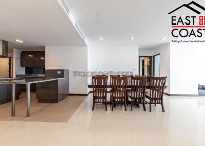 La Royale Condo for sale in Jomtien, Pattaya. SC15139