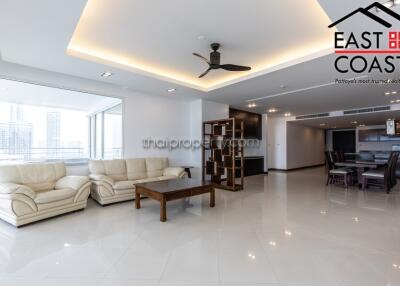 La Royale Condo for sale in Jomtien, Pattaya. SC15139