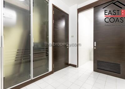 La Royale Condo for sale in Jomtien, Pattaya. SC15139