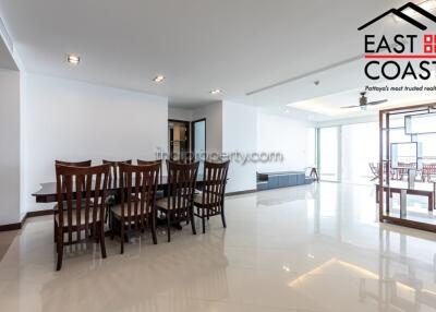 La Royale Condo for sale in Jomtien, Pattaya. SC15139