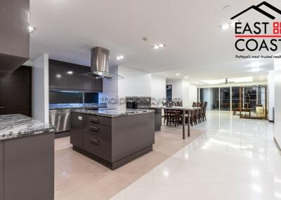 La Royale Condo for sale in Jomtien, Pattaya. SC15139