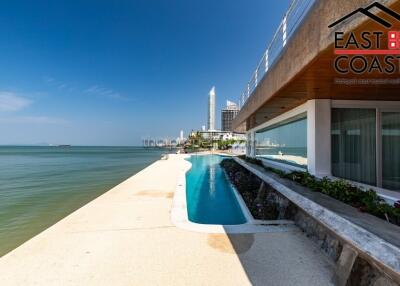 La Royale Condo for sale in Jomtien, Pattaya. SC15139