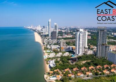 La Royale Condo for sale in Jomtien, Pattaya. SC15139