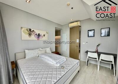 Veranda Residence Condo for sale in Jomtien, Pattaya. SC15175