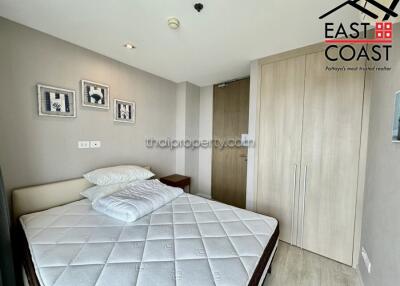 Veranda Residence Condo for sale in Jomtien, Pattaya. SC15175