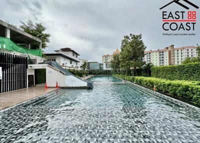 Veranda Residence Condo for sale in Jomtien, Pattaya. SC15175