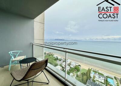 Veranda Residence Condo for sale in Jomtien, Pattaya. SC15175