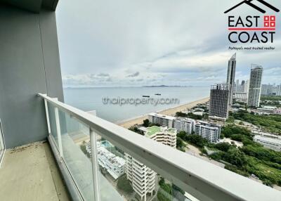 Veranda Residence Condo for sale in Jomtien, Pattaya. SC15175