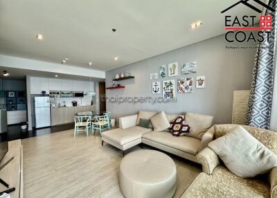 Veranda Residence Condo for sale in Jomtien, Pattaya. SC15175