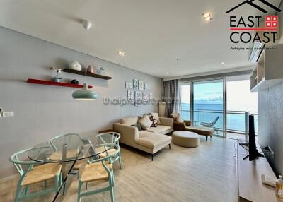 Veranda Residence Condo for sale in Jomtien, Pattaya. SC15175