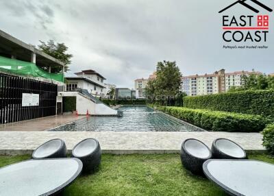 Veranda Residence Condo for sale in Jomtien, Pattaya. SC15175