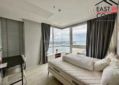 Veranda Residence Condo for sale in Jomtien, Pattaya. SC15175