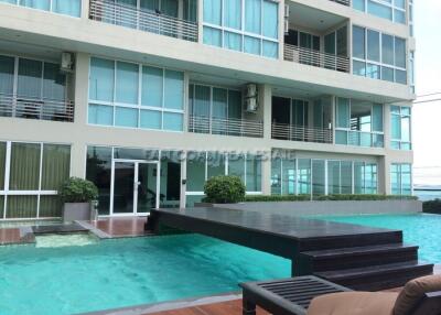 Musselana Condo for sale and for rent in Jomtien, Pattaya. SRC6267