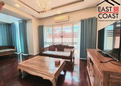 Sirisa 16 House for rent in East Pattaya, Pattaya. RH14995
