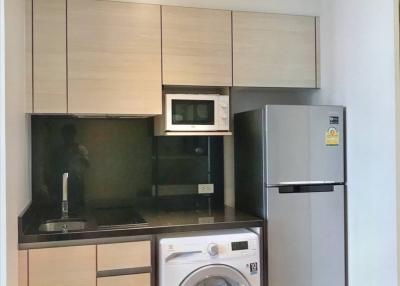 1 Bed 29 SQ.M Park Origin Phromphong (Park 24)