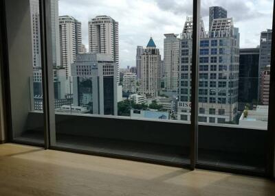 56.64 Sqm 1 Bed 1 Bath Condo for Sale with Tenant - Saladaeng One