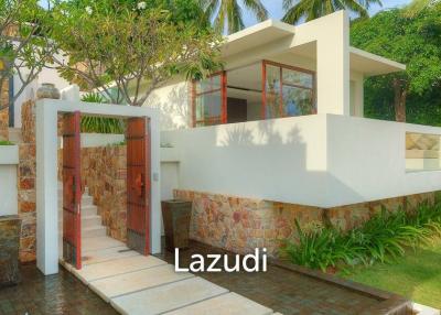 Hot Priced 4-Bed Villa in Luxury Gated Estate