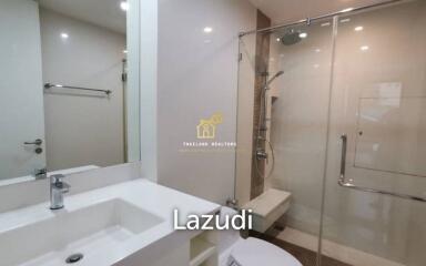 1 Bed 41 SQ.M. Collezio Sathorn-Pipat - Sale with tenant