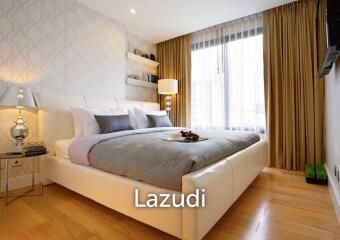1 Bed 41 SQ.M. Collezio Sathorn-Pipat - Sale with tenant