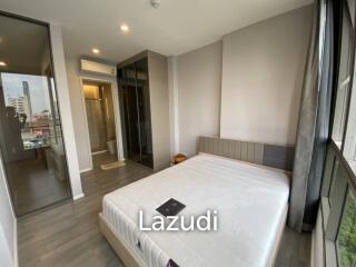 1 Bed 35 SQ.M. The Room Sathorn - St.Louis