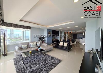 La Royale Condo for rent in Jomtien, Pattaya. RC13002