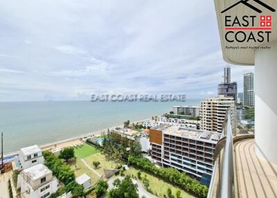 La Royale Condo for rent in Jomtien, Pattaya. RC13002