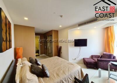 La Royale Condo for rent in Jomtien, Pattaya. RC13002