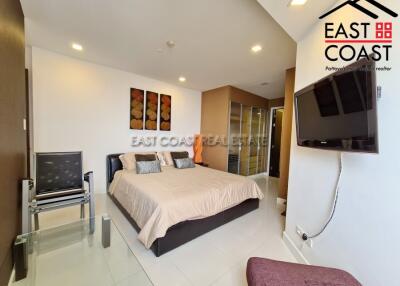 La Royale Condo for rent in Jomtien, Pattaya. RC13002