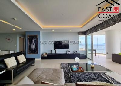 La Royale Condo for rent in Jomtien, Pattaya. RC13002