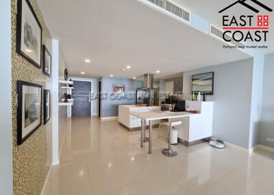 La Royale Condo for rent in Jomtien, Pattaya. RC13002