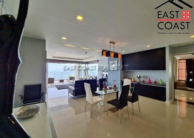 La Royale Condo for rent in Jomtien, Pattaya. RC13002