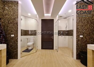 La Royale Condo for rent in Jomtien, Pattaya. RC13002