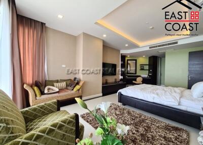 La Royale Condo for rent in Jomtien, Pattaya. RC13002