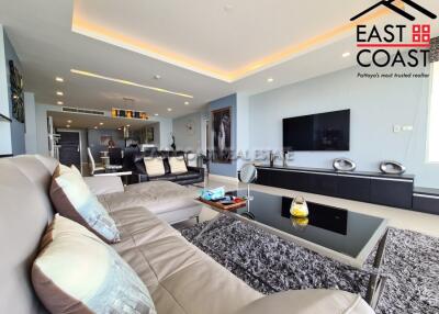 La Royale Condo for rent in Jomtien, Pattaya. RC13002